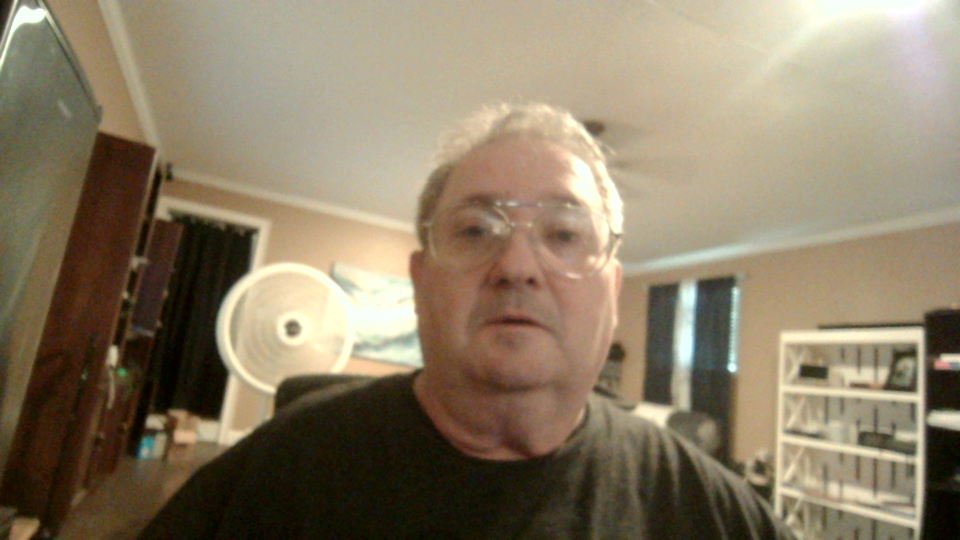 Paul Sergent